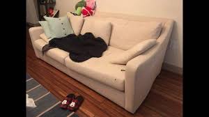 Shop online at crate&barrel now! Free Sofa Crate Barrel Verano Furniture Home Living Furniture Sofas On Carousell