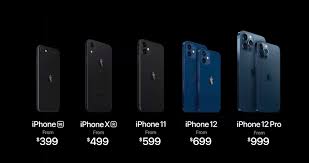 Iphone xr embodies apple's continuing environmental progress. Best Iphone For 2020 Comparing Iphone 12 Vs 11 Se Xr Models