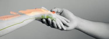 Get those super fingers ready for a fine motor workout! How Social Touch Shapes Autism Traits Spectrum Autism Research News