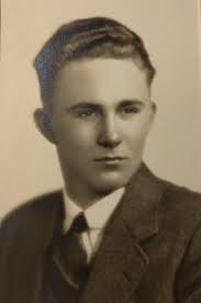 Charles Engler (1922-2018)