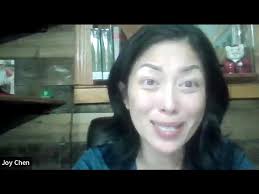 Joy Chen Talks the Altadena Fires in LA Area "Building Community from the  Ashes" with Leo Naddell