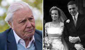 Legendary bbc naturalist sir david attenborough, unquestionably one of the most beloved broadcasters in television history, celebrates his 95th birthday on saturday. Yshkgc Xqkgdbm