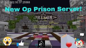 Op candy prison server server ip: Fruitymc Op Prison Server With Custom Plugins Minecraft 2020 Youtube