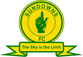 10 times league champions, caf champions league winners. Mamelodi Sundowns Football Club Mamelodi Sundown Football Logo
