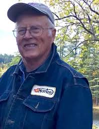 Obituary information for Patrick A. Donovan