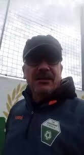 Hier ein paar nette Worte...