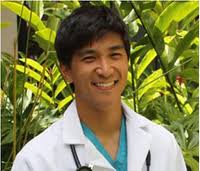 Dr. Michael Keiichi Fujinaka, MD