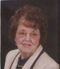 Virginia Porter Obituary