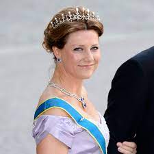 Princess märtha louise is the firstborn in the royal family in norway. Princess Martha Louise Of Norway Speaks Out On Racism On Instagram