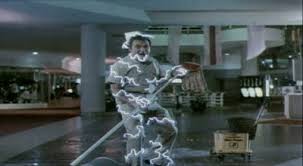 Shaun vs. Chopping Mall (1986) – Shaun vs. the B-Movies