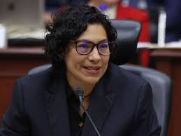 Partidos conformes con paridad de género en 2024: Rita Bell