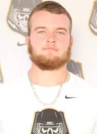 Air Force 2017 Strong-Side Defensive End Offers