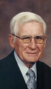 Arthur Volkman (1909-2009)