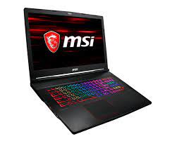 Shop for msi laptops in shop laptops by brand. Kaufe Msi Gaming Laptop Ge73 8re 054ne