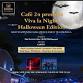 Viva La Night – The Halloween Party @ Café 24  event image