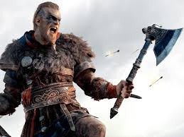 Assassin S Creed Valhalla Video Game Will Be An Xbox Series X And Xbox Series S Launch Title In 2020 Xbox Assassin S Creed Video Game