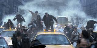Film - The Day After Tomorrow - Into Film