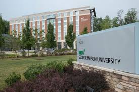 George Mason University Ranking Admissions Fees Courses Scholarships