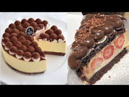 How To Make Chocolate Cake Decorating Tutorial Chocolate Cake Hacks So Yummy Cake Recipe Delicious Cake Recipes Easy Cake Decorating Yummy Cakes