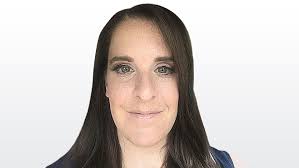 Meaghen Johnson: Canadian keeper Stephanie Labbé exits 'at the top of her  game'