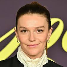 I Used to Be Funny (2023) Full Cast & Crew