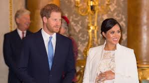 September 1984 in london geboren. Prinz Harry Und Herzogin Meghan Haben Jetzt Ihren Eigenen Instagram Account