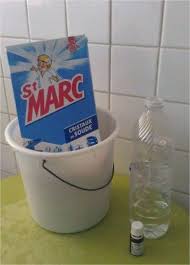 Fabriquer Son Nettoyant Pour Le Sol Soi Meme L Apprenti Ecolo Nettoyant Sol Maison Nettoyant Carrelage Nettoyer Sol