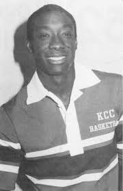 Der junge Michael Clarke Duncan 🕊️