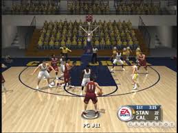 Ncaa final four 2004 sony playstation 2 ps2 game disc & case college basketball. Ncaa March Madness 2004 Review Gamespot