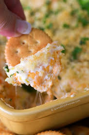 Jalapeno Popper Dip Is My Go To Party Appetizer Rich Cream Cheese Spicy Diced Jalapenos And Sharp Cheddar Ar Recipes Jalapeno Popper Dip Appetizers For Party
