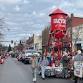2025 Franklin Christmas Parade Presented by... event in Franklin, TN