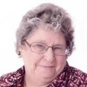 Obituary information for Myrtis McClure