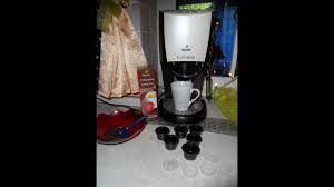 Das befüllen der kapsel ist nicht so einfach, wie man denkt. Diy Tchibo Cafissimo Caffe Kapseln Selbst Machen Befullen Und Geniessen Spar Tipp Youtube
