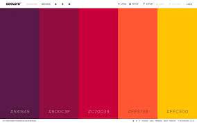 (255, 16, 54) the rgb code of blue color used in free now logo is given below. 16 Best Color Palette Generators All Designers Need To Know 1 16 Best Color Palette Generat Color Palette Generator Color Palette Color Schemes Colour Palettes