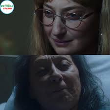 🔵“In quel momento ho sentito per la prima volta l'urto del tempo, la forza  che mi stava sospingendo verso i 40 anni, la velocità con cui la vita si  consumava”. La morte