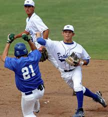 Brahmas shock No. 1 Unicorns