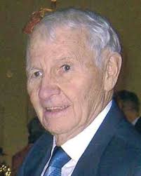 Obituary of Edwin Simpson Graham