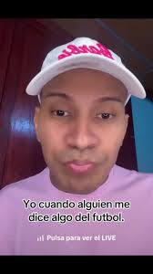 Ruben Matamoros Futbolista