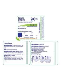 Image result for Spigelia anthelmia