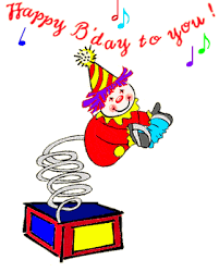 Birthday Animated Images Gifs Pictures Animations 100 Free Share the best gifs now >>>. birthday animated images gifs