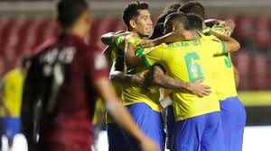 Complete overview of brazil vs venezuela (copa america zona norte) including video replays, lineups, stats and fan opinion. Brasil Vs Venezuela Resumen De Juego 13 Noviembre 2020 Espn