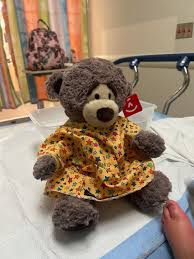 Profile for Big Hearts for Little Hearts Loma Linda Guild