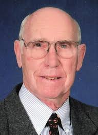 John Cherry Obituary (1931