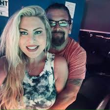 Crystal Tolley's Instagram, Twitter & Facebook