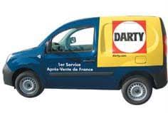 Contactez le vendeur pour qu'il prépare le véhicule. Comment Fonctionne La Garantie Darty Electroguide