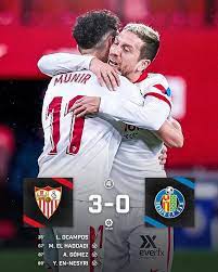 Jun 29, 2021 · el sevilla y también argentina bailan al son del papu. 433 Papu Gomez Scores First Goal As Sevilla Fc Move Facebook