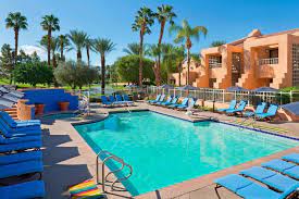 Rancho Mirage