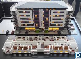 Maybe you would like to learn more about one of these? The Architectural Model Of An Interior Space Architectural Scale Models Architectural Scale Architecture Interior