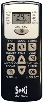 Never throw or beat the controller. Remote Controls Universal Air Conditioner Remote Control Mini For All Lennox