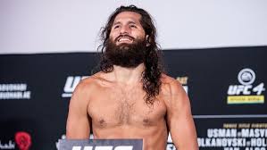 Ufc fighter jorge masvidal didn't mince words during an interview with justin barrasso of sports illustrated in advance of his rematch with welterweight champion kamaru usman at ufc 261 on. Jorge Masvidal Mocks Kamaru Usman After The Latter S Coffin Remarks Marca